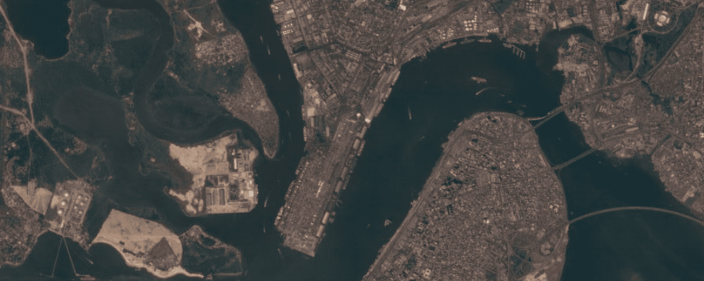 Satellite imagery sources: What do you need to know