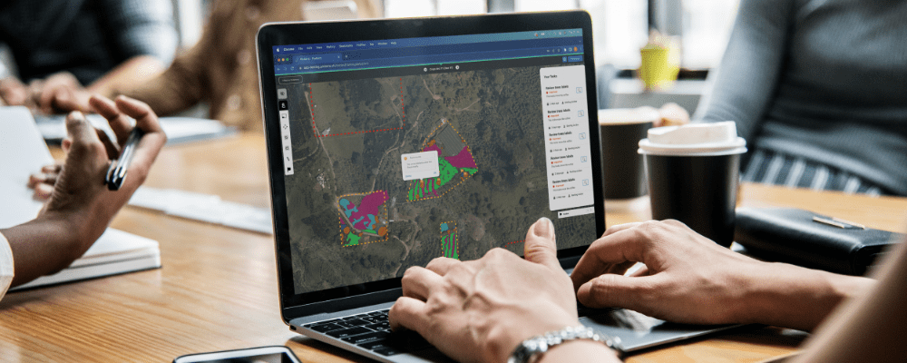 How to integrate Picterra with your GIS workflow